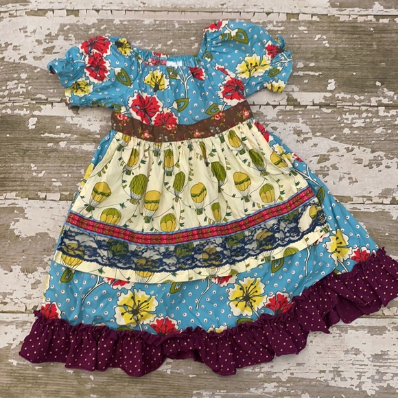 Matilda Jane Dresses Matilda Jane Paint By Numbers Pheasant Hot Air
